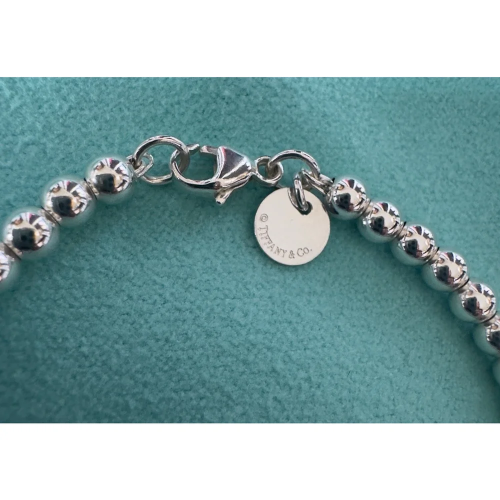 Tiffany & Co. excellent ❗️final